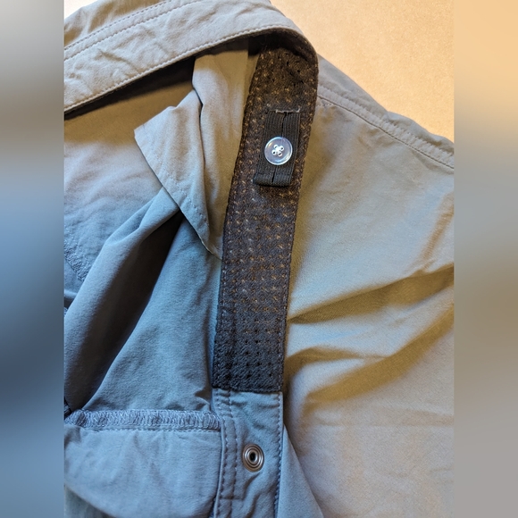 L.L. Bean Shorts (Size 12) - Picture 4 of 9